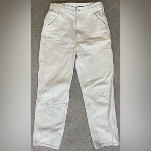 John Galt Brandy Melville carpenter pants